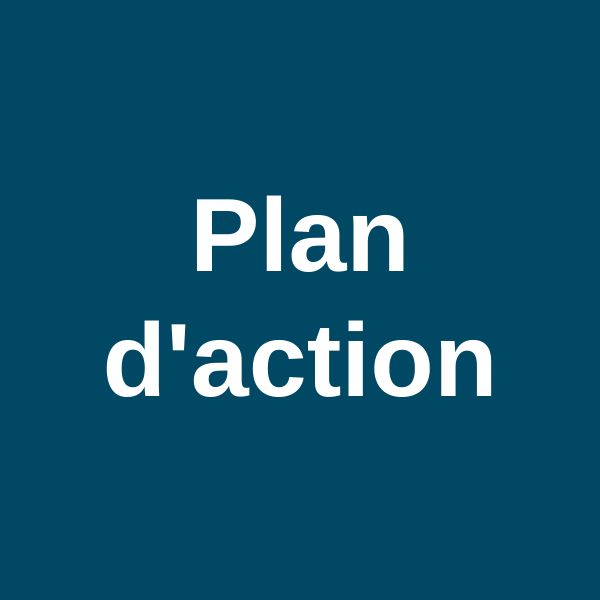 Plan d'action