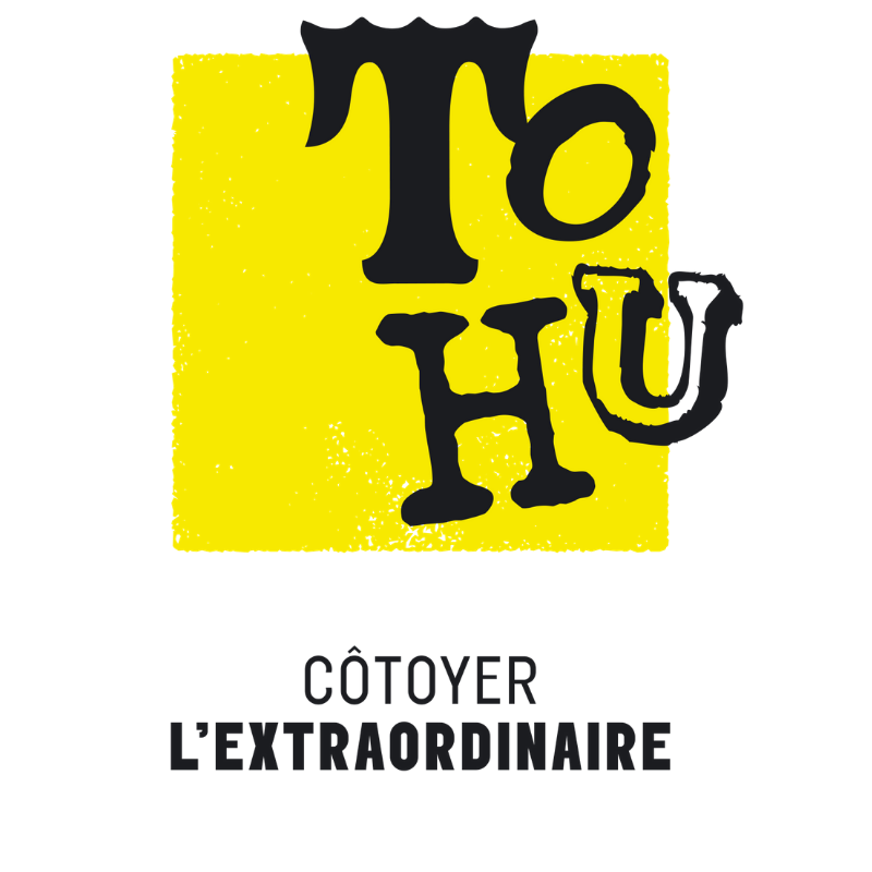 Logo TOHU