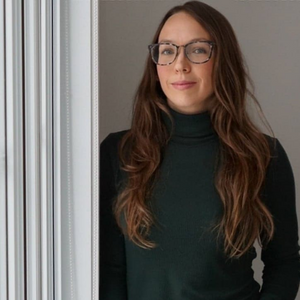 Maëlle Dancause, consultante en communication responsable chez MOUVANCE