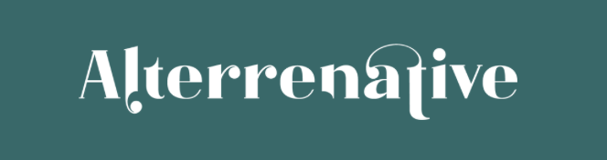 Logo - Alterrenative
