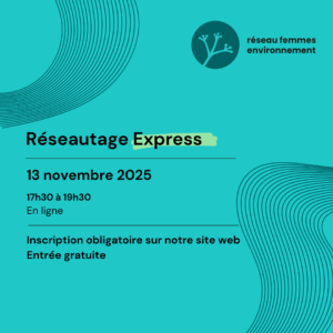 Réseautage Express