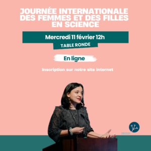 Célébrons les femmes et les filles en science : Projets étudiants en santé environnementale