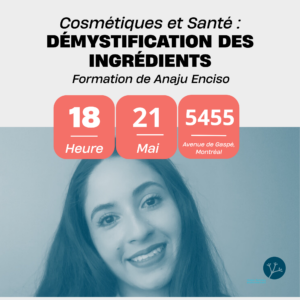 Cosmétiques et Santé : Démystification des ingrédients